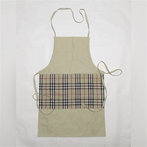 burberry apron|Burberry store online.